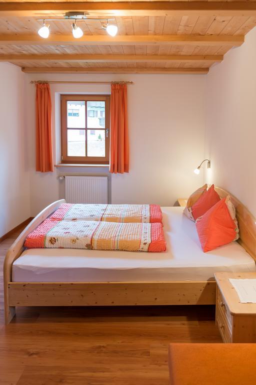 Zu Schgagul Castelrotto Exterior foto